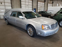 2001 CADILLAC PROFESSION 1GEEH90YX1U500533