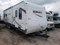 2011 KEYSTONE HORNET 4YDT26R23B7202563