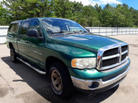 2004 DODGE RAM 1D7HU18N34S564898