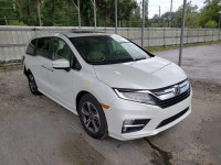 2020 HONDA ODYSSEY TO 5FNRL6H8XLB036876