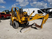 2010 VERM TRENCHER 1VRL082P4N1000140