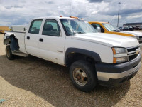 2006 CHEVROLET 3500 1GCJK33U66F149730