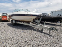 1998 SEAR BOAT SERV4360A898