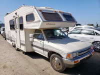 1990 TOYOTA PICKUP CAB JT5VN94T7L0019774