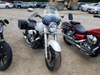 2008 YAMAHA XV1700 A JYAVP28EX8A001493