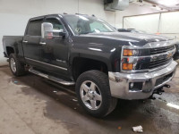 2015 CHEVROLET 2500 HD 1GC1KWE86FF168862