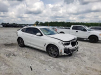 2019 BMW X4 XDRIVE3 5UXUJ3C53KLG55859