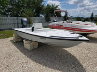 2008 OTHR BOAT L0J70002H708