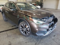 2018 INFINITI QX30 PURE SJKCH5CR8JA051106