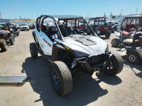 2022 POLARIS RZR PRO XP 3NSR4E920NG626467