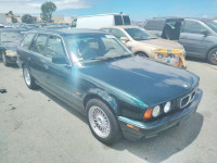 1995 BMW 525 IT AUT WBAHJ6325SGD24894