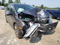 2020 HONDA ODYSSEY TO 5FNRL6H8XLB001531