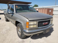 1999 GMC SIERRA C25 1GTGC23R4XF094693