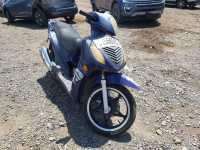 2008 OTHER SCOOTER L4STCKDK486351076