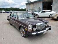 1975 MERCEDES-BENZ 280 11406012115564