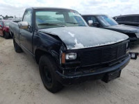 1993 GMC SIERRA C25 1GTFC24K9PZ524231