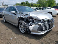 2021 TOYOTA AVALON LIM 4T1NB1BB9MU002294