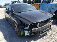 2022 HYUNDAI ELANTRA N KMHLW4AK8NU001315