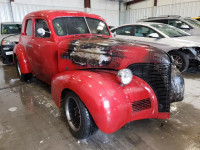 1940 CHEVROLET COUPE 401019515939