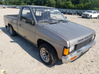 1987 NISSAN PICKUP JN6ND11S6HW050486