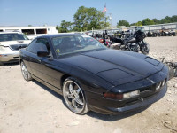 1993 BMW 850 I AUTO WBAEG2323PCB74910