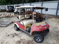 1998 CLUB GOLF CART A9707559900