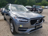 2016 VOLVO XC90 T5 YV4102XK6G1072104