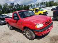 2006 MAZDA B3000 4F4YR12U26PM00535