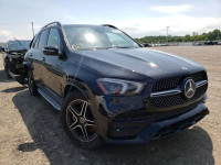 2021 MERCEDES-BENZ GLE 450 4M 4JGFB5KB8MA520166