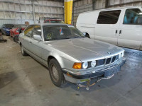1990 BMW 735 IL WBAGC4310LDC25081