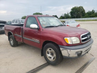 2001 TOYOTA TUNDRA SR5 5TBKT44161S170526