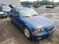 1997 BMW 318 I AUTO WBACC0323VEK21407