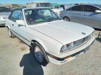 1993 BMW 325 IC WBABB131XPEC07120