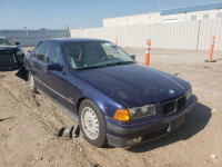 1996 BMW 318 I 4USCD7326TLC51242