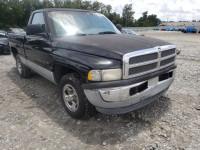 1998 DODGE RAM 1B7HC16X8WS587372