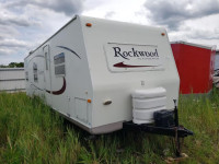 2005 WILDWOOD ROCKWOOD 4X4TRLC285D084760