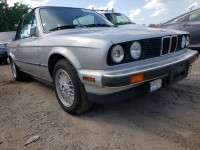 1990 BMW 325 IC WBABB1314LEC02862