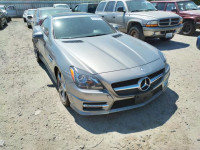 2012 MERCEDES-BENZ SLK 250 WDDPK4HA0CF038980