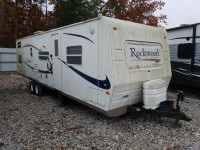 2005 WILDWOOD ROCKWOOD 4X4TRLH265D807403