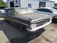 1959 CHEVROLET BISCAYNE A59S264735