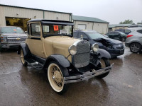 1929 FORD A A1613777