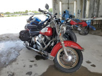 1993 HARLEY-DAVIDSON FLSTC 1HD1BJL41PY039581