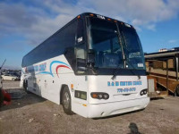 2008 PREVOST BUS 2PCH3349X8C711164