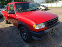 2008 MAZDA B4000 CAB 4F4ZR47E08PM00379