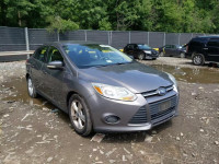 2013 FORD 110S 1FADP3F28DL296936