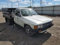 1986 TOYOTA PICKUP CAB JT5RN55T3G7005327