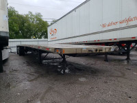 2006 FONTAINE FLATBED TR 13N14830261536210