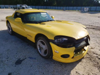 1995 DODGE VIPER RT-1 1B3BR65E1SV201189