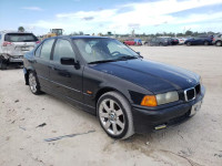 1997 BMW 318 I AUTO WBACC0325VEK25300
