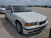 1996 BMW 318 TI AUT WBACG8324TAU36155